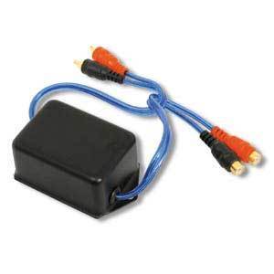 Car Audio Stereo Noise Filter Ground Loop AP305A Isolator