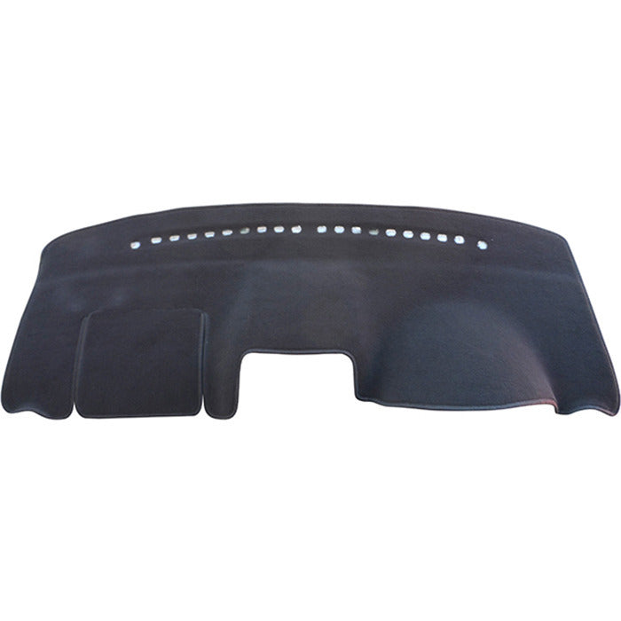 Dashmat Suits Suzuki SX-4 GYA 2/2007-On All Models S3306 Charcoal