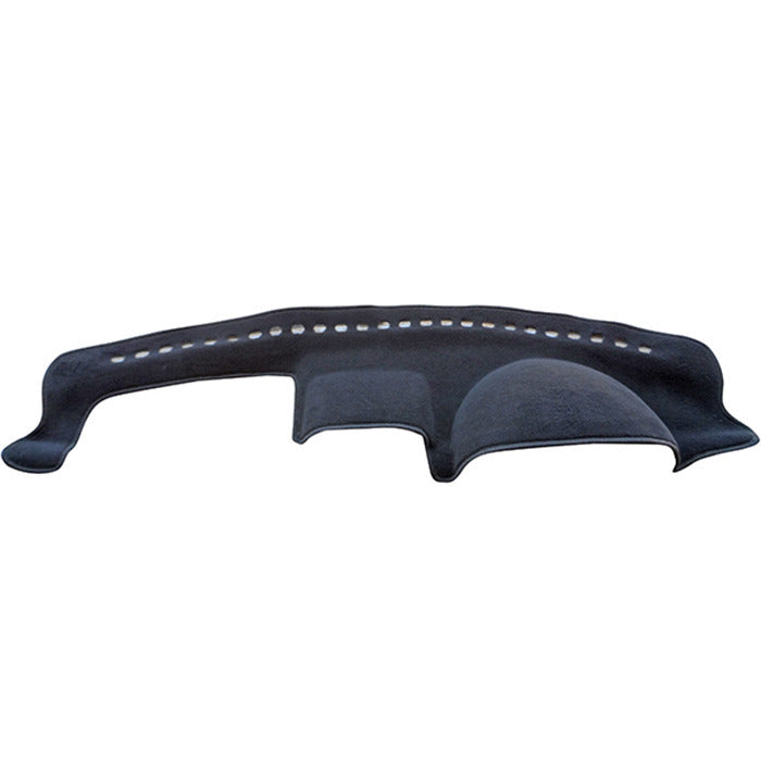 Dashmat Suits Holden Barina 12/1995-03/2001 With Passenger Airbag Charcoal DM607B-18