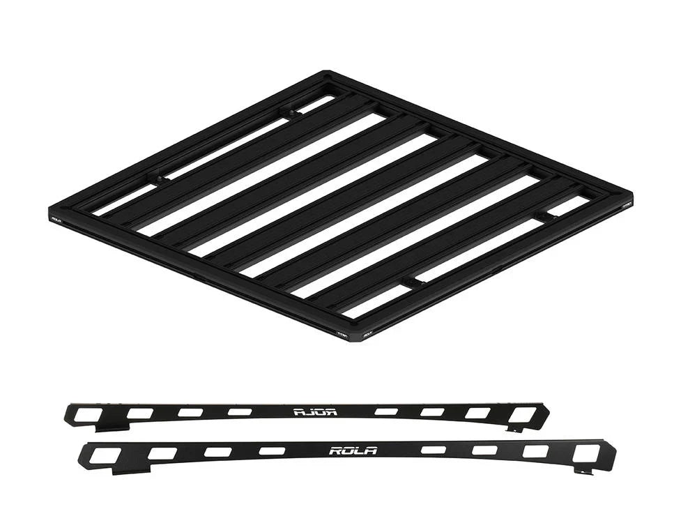 Titan Ridge Mount Bundle suits RAM 1500 DT 10/2020-On & 2500 DT 11/2015-On TKRM315842