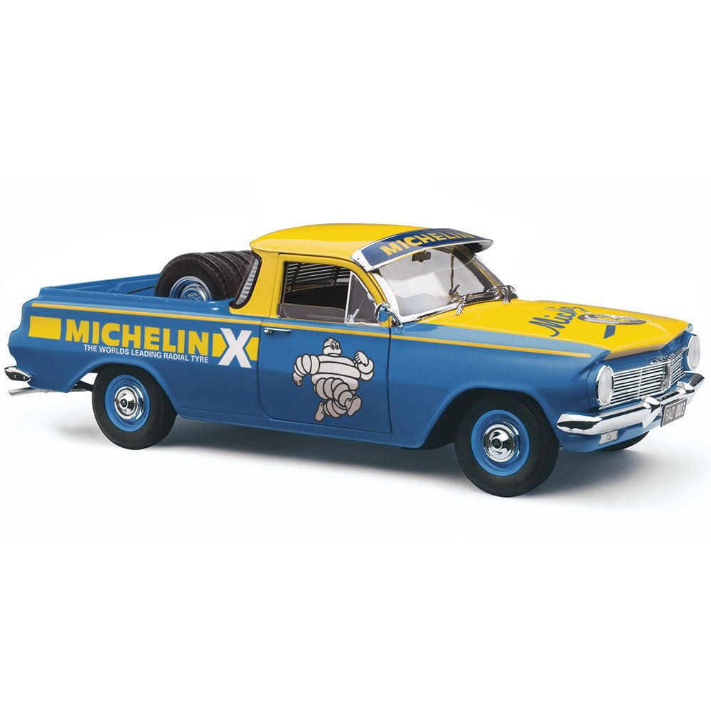1:18 Classic Carlectables Holden EH Utility – Michelin "Radial Collection" 18880