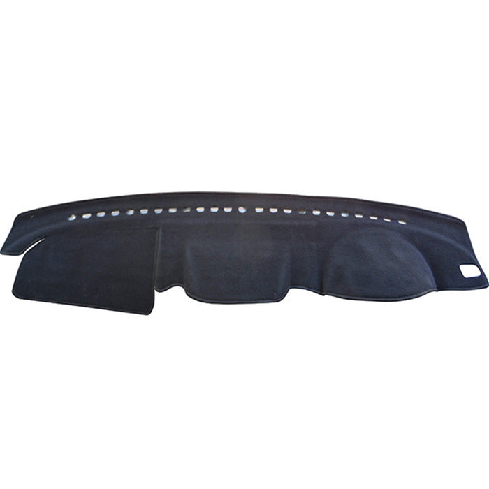 Dashmat Suits Mitsubishi Challenger PB 12/2009-12/2015 M6201 Black