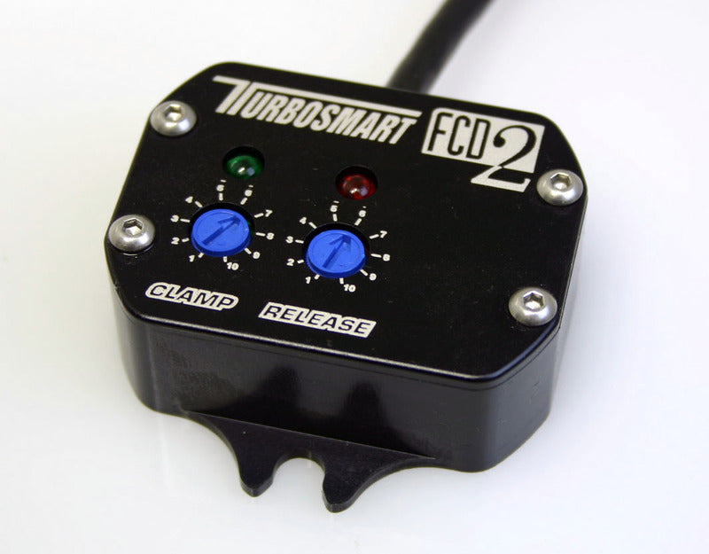 Turbosmart Fuel Cut Defender Electronic FCD-2