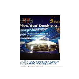 Dashmat BMW E23 7 Series 9/1977-8/1987 E302 Brown