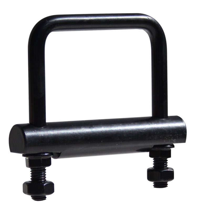 Tow Hitch Anti Rattle Clamp THAR