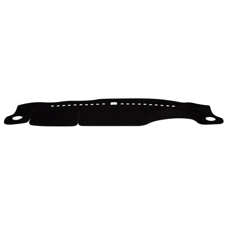 Dashmat Suits Kia Rio YB 12/2016-On All Hatch Models A3301 Black