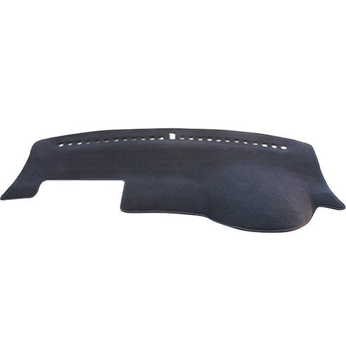 Dashmat Suits Honda Civic VI Hatch 11/2000-1/2006 H2201 Black