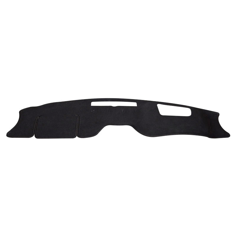 Dashmat Suits Mazda CX-5 KF all Models with 8 inch Screen Above Speedo 2/2018-On Z6706 Charcoal