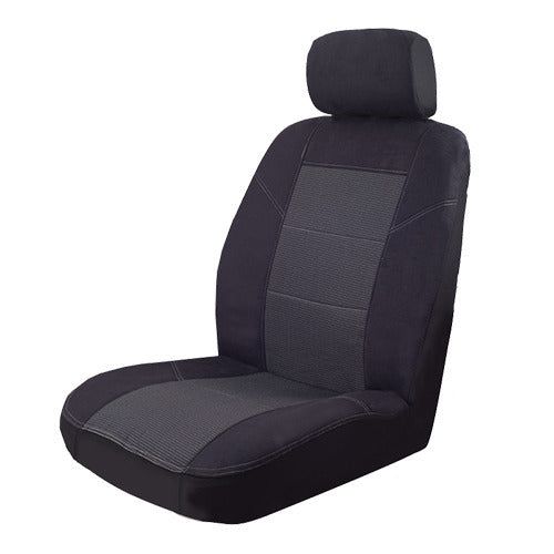 Custom Made Esteem Velour Seat Covers Volvo 850 GLE Sedan 1993-1995 2 Rows
