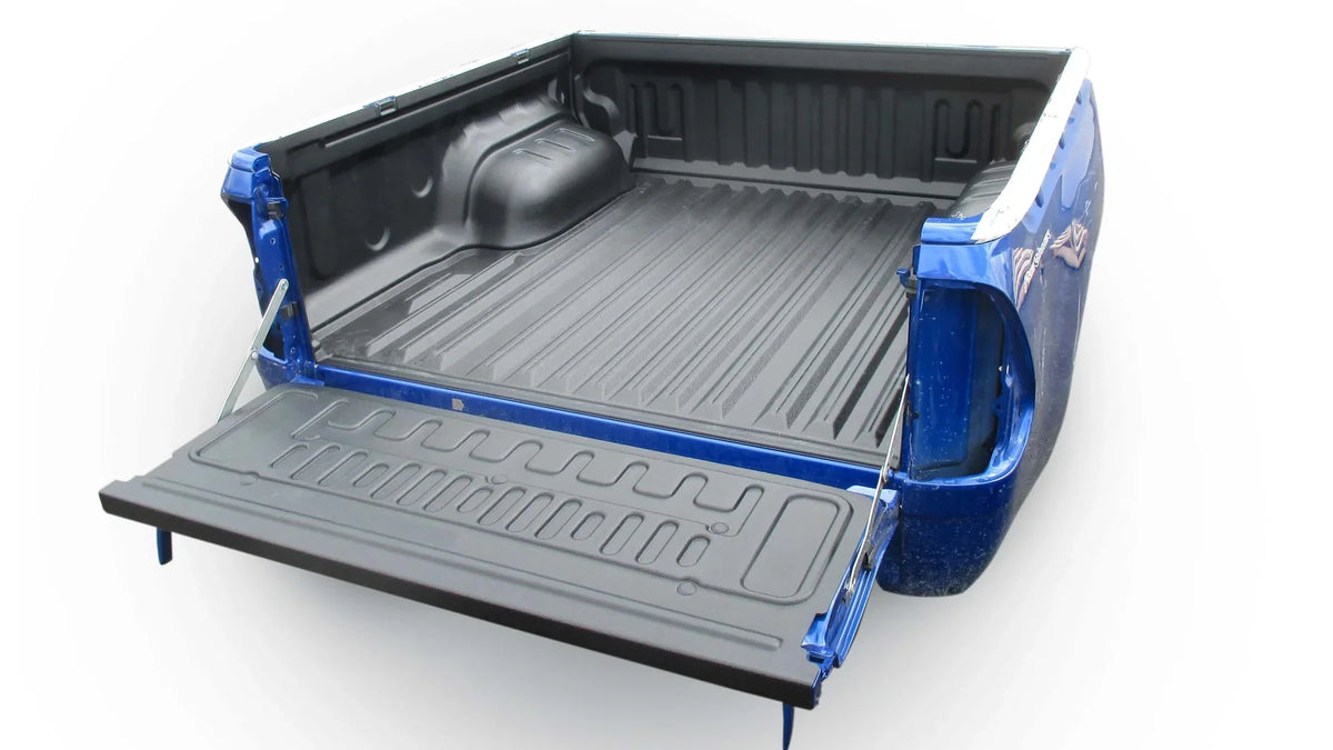 PRO-FORM Sportguard suits Toyota Hilux 2015-2025 J-Deck 26T93D-J