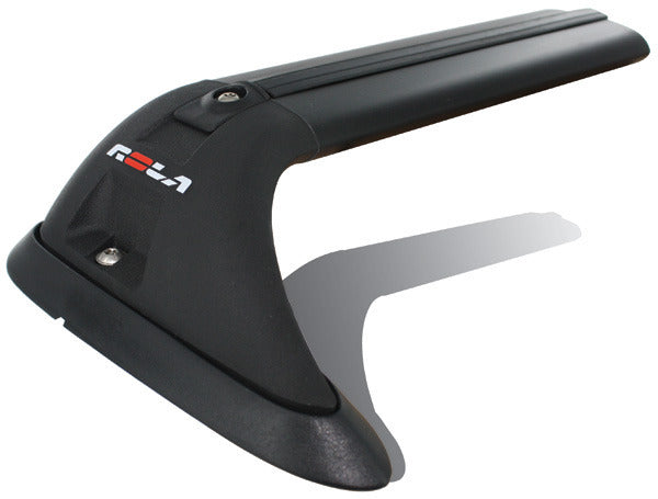 Rola Roof Racks suits Renault Laguna Hatch 4 Door 6/2008-On 2 Bars