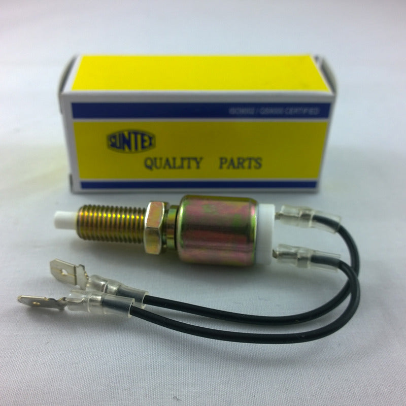 Cruise Control Manual Clutch Switch STL-PBS008