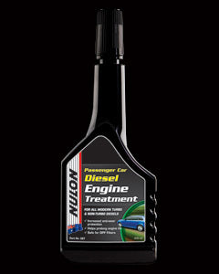 Heavy Duty Diesel Engine Treatment 500ml HP