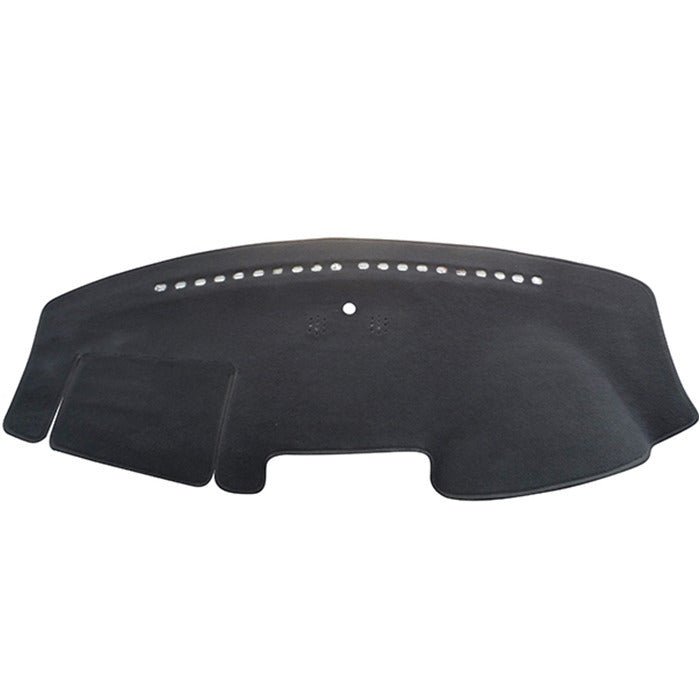 Dashmat Suits Suzuki Kizashi FR XL 5/2010-11/2012 S4001 Black