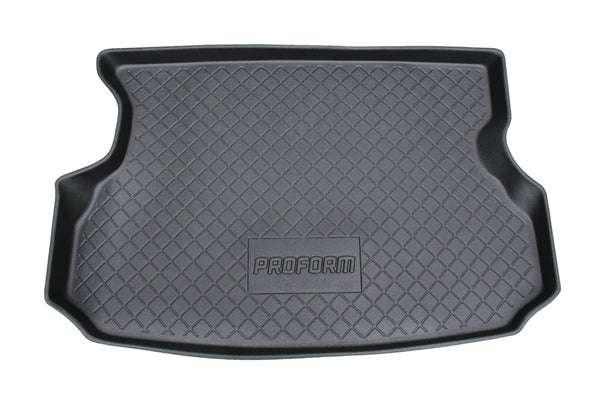 Custom Moulded Rubber Boot Liner Ford Escape 2001-2016 Cargo Mat