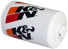 K&N Oil Filter - Suits Holden V6 HP-2001