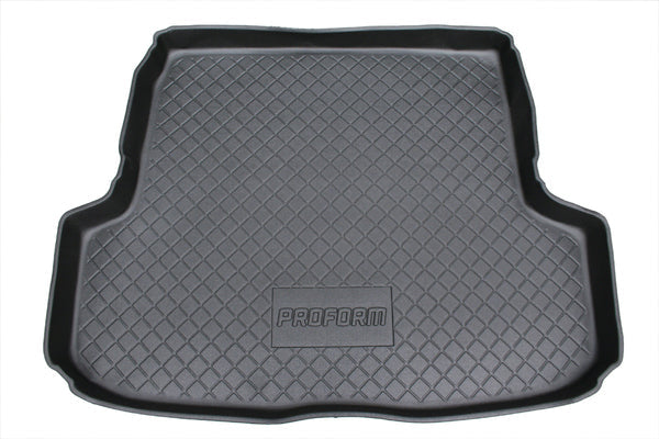 Custom Moulded Rubber Boot Liner Suits Subaru Outback Wagon 2003-2009 Cargo Mat