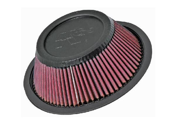 K&N Air Filter suits Toyota Soarer 1986-9, Supra, MR2, 4Runner, Hiilux Surf E-2605-1
