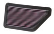 K & N Filter Suits Honda Acura Integra 1989 - 1993 1.8L 33-2028