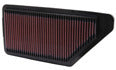 K & N Air Filter Suits Honda Prelude 33-2090