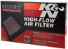 K & N Air Filter BA Falcon Fairmont 6/8 CYL 33-2852