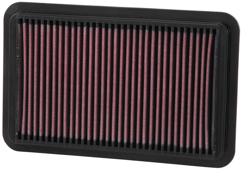 K&N Air Filter Suits Mazda 626 MX-5 33-2676