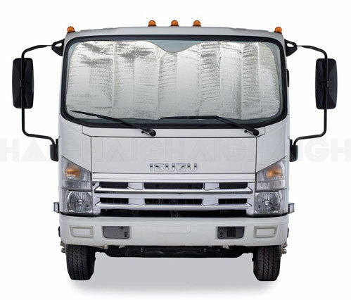 Sun Sreen Interior XL WS40XL 140cm x 79cm