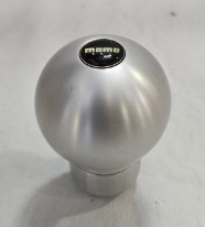 Momo Competizione Race Aluminium Gear Knob 4811 – Motoquipe New