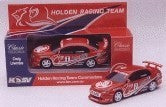 1:43 Craig Lowndes HRT Commodore VT 1001-5