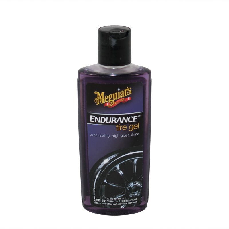 Meguiars Endurance Tyre Gel 175ml