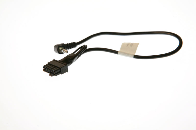 Adaptor Cable Suits Control Harness Patch Lead AOUNIPL2