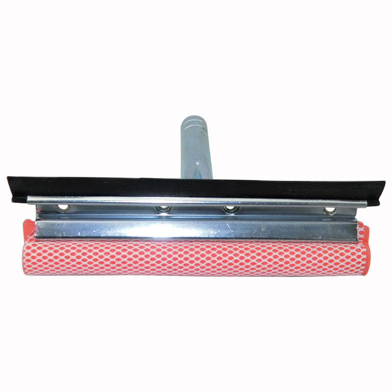Squeegee Window Washer Dryer Squeegy With Wooden Handle PW31102