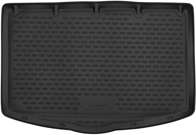 Custom Moulded Cargo Boot Liner suits Toyota Yaris Cross 5-Dr Top SUV 2020-On EXP.ELEMENTA70497V13