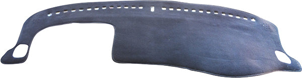 Dashmat Suits Honda Accord VT-1 11/1997-3/2001 Black H1901