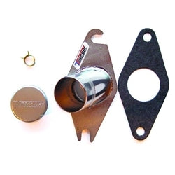 Turbosmart BOV Blow Off Valve Adaptor Suits Subaru Forester 2003-2005 2.5L XT FG-ADM-FRST25