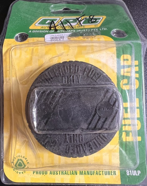 CPC Non-Locking Petrol Cap Suits Holden Adventura, Commodore VN, VP, VR, VQ VS VT, VX VZ V6 81ULP