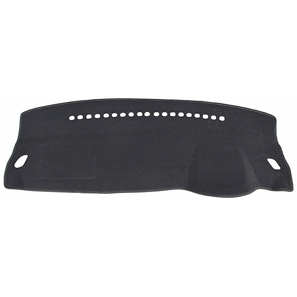 Dashmat Suits MG ZS EV/AZS1 Wagon 9/2017-2024, ZST 6/2020-On C1101 Black