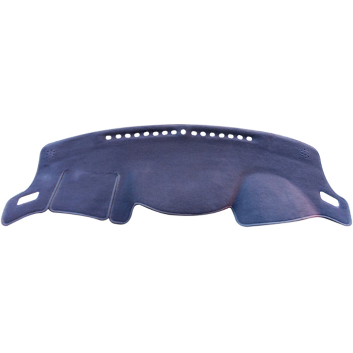 Dashmat Suits Nissan Qashqai J1210/2022-on - With Heads up Display Black D88H01