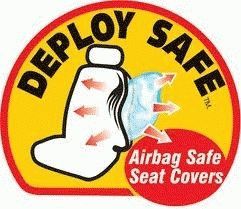Custom Made Wet N Wild Neoprene Seat Covers Suits BYD Dolphin Dynamic / Essential / Premium Hatch 8/2023-On 2 Rows