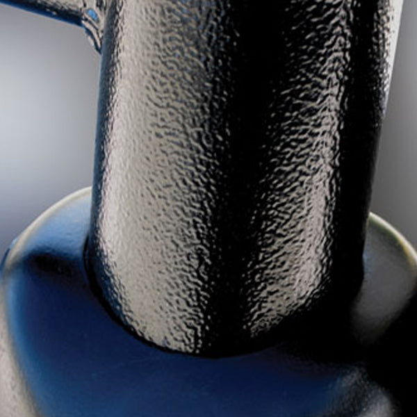 ECB Bull Bar Suits Subaru Forester 1/2016-7/2018