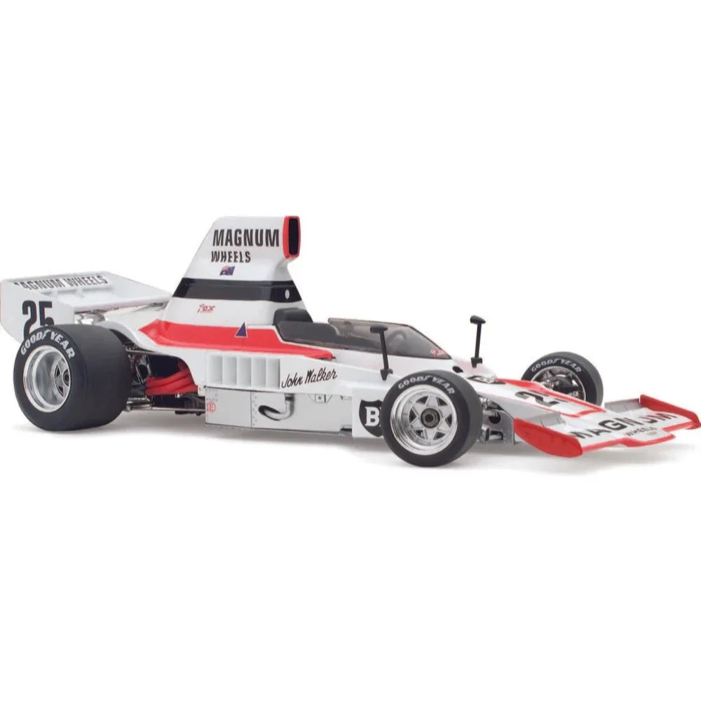 1:18 Classic Carlectables Lola T332 1979 Wanneroo Australian Grand Prix Winner – John Walker 18829