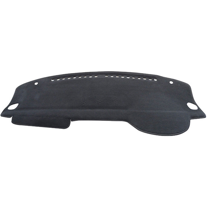 Dashmat Suits Nissan Maxima J32 6/2009-On D7301 Black