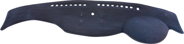 Dashmat Suits Nissan Patrol Y62 2/2013-On D7906 Charcoal