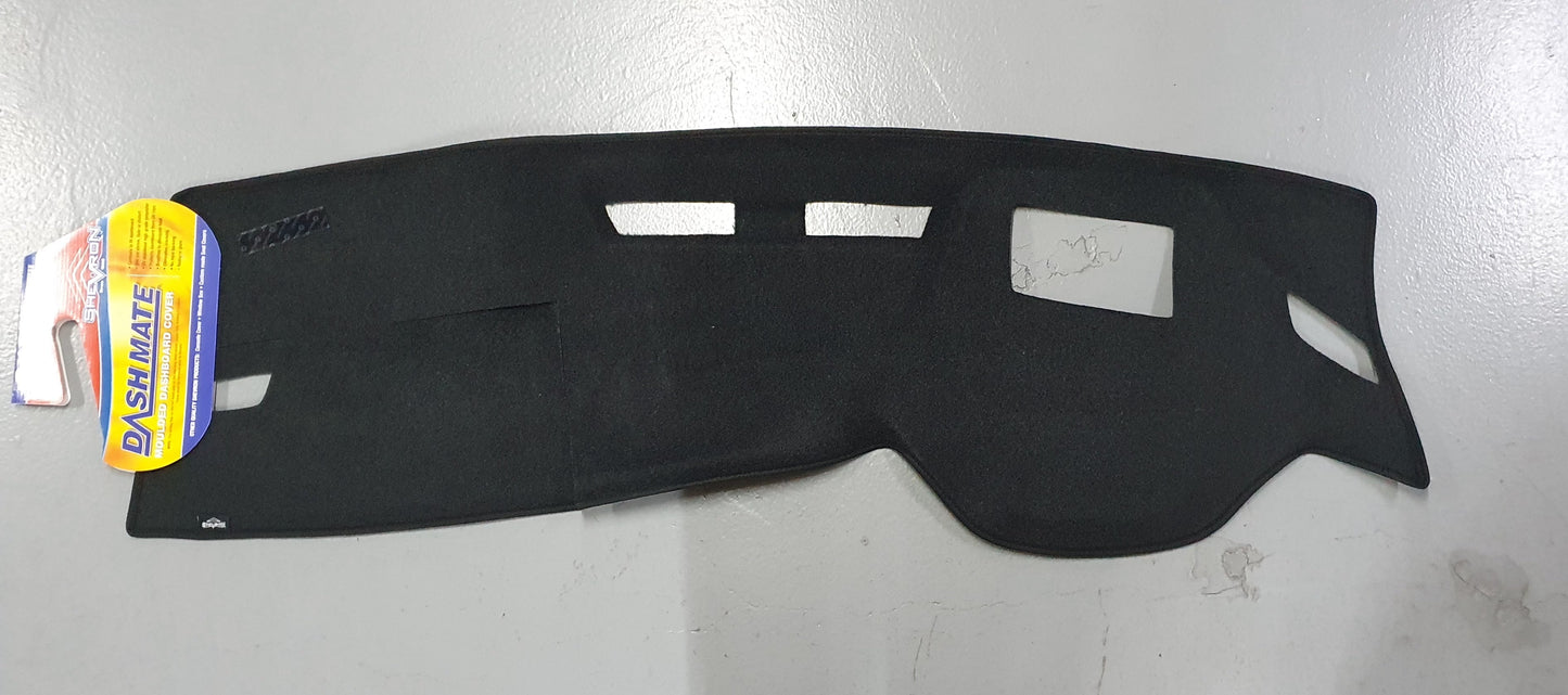 Dashmat Suits Volkswagen Golf VIII GTI w/ HUD 1/2021-On DM1637D