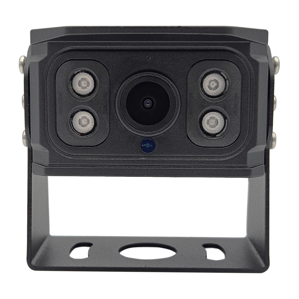 Autobacs FHD Heavy-duty 120deg 1080p 12V Camera FHD10