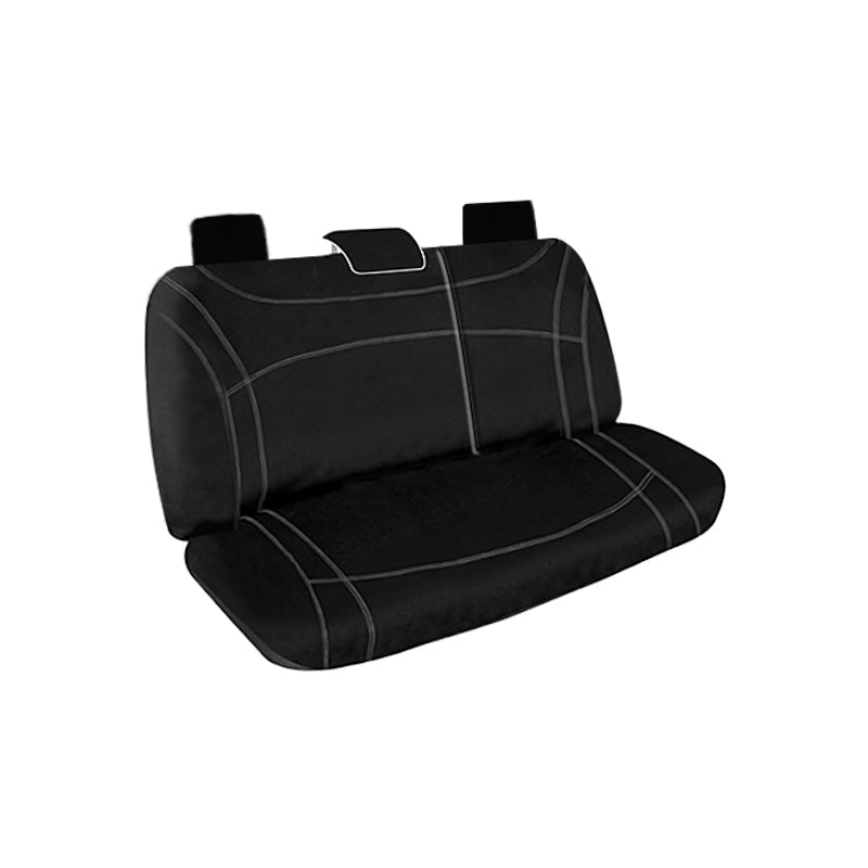 Getaway Neoprene Seat Covers Suits Volkswagen Golf Hatch (MK7.5) 110Tsi Std Hatch 2017-On Waterproof