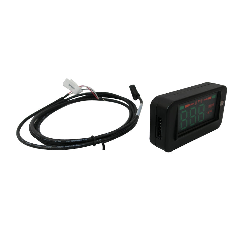 Gator Car Universal Head Up Display HUD Over Speed Warning Safe 12V Driving System HUDVSS1