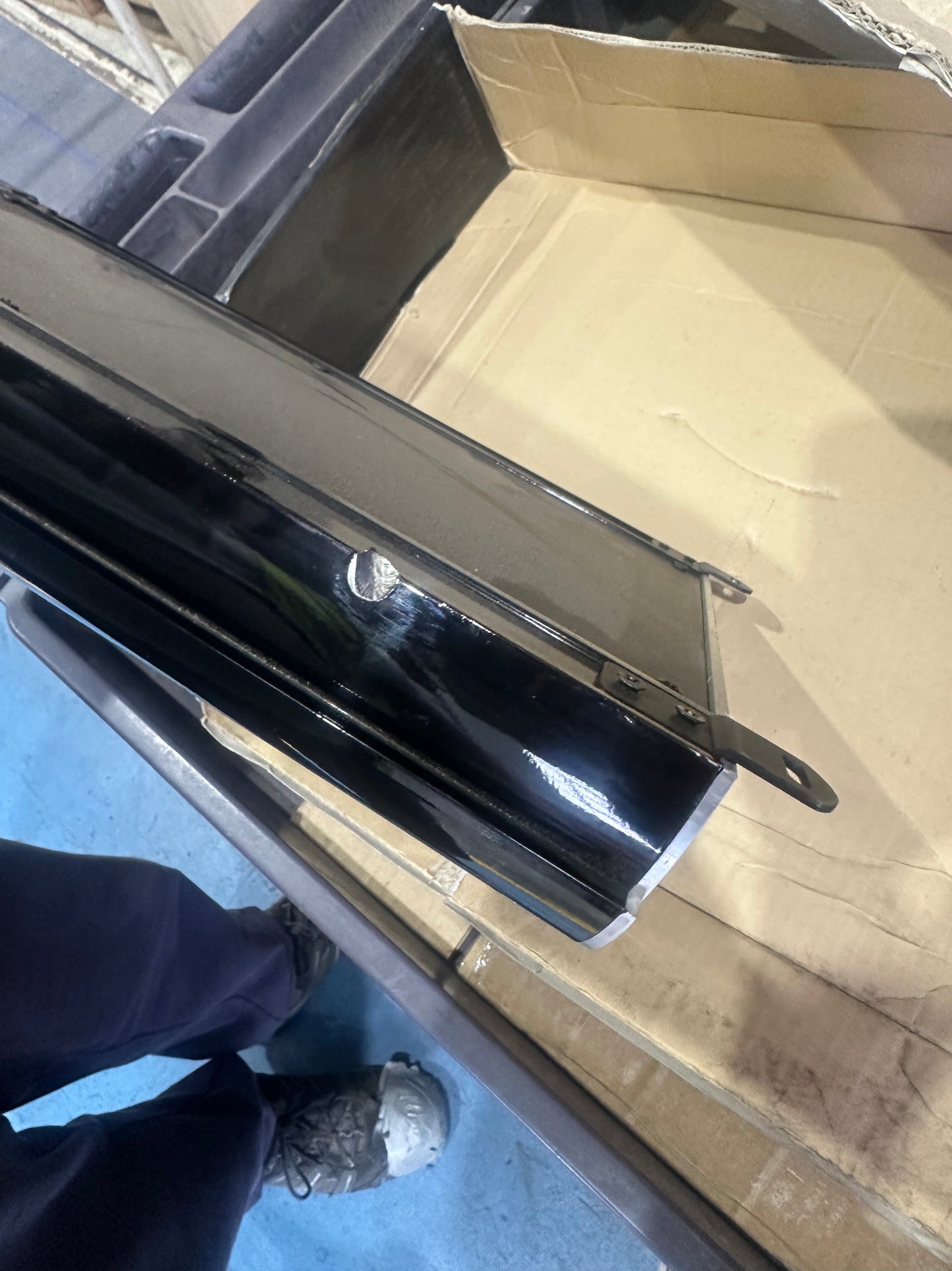 Lightning Audio Storm 2-Channel Amplifier 200 Watts x 2 RMS X1.400.2