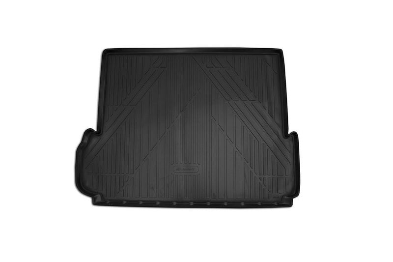 Custom Moulded Cargo Boot Liner suits Toyota Land Cruiser Prado 150 2013-2023 SUV 7 Seats Long 1 Piece (3rd row seats folded) EXP.CARTYT00020