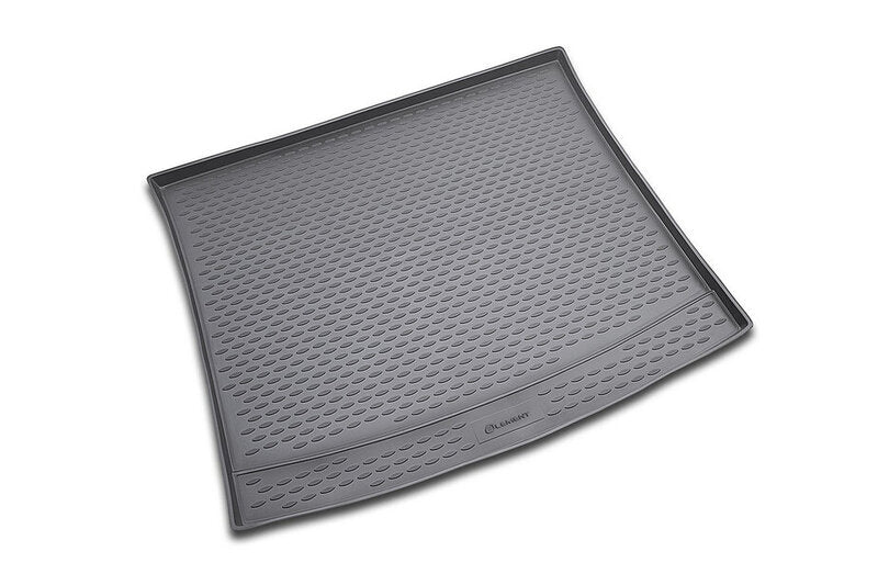 Custom Moulded Cargo Boot Liner suits VW Caddy Life Maxi 7-Seat 2020-On ELEMENTAN1221B14